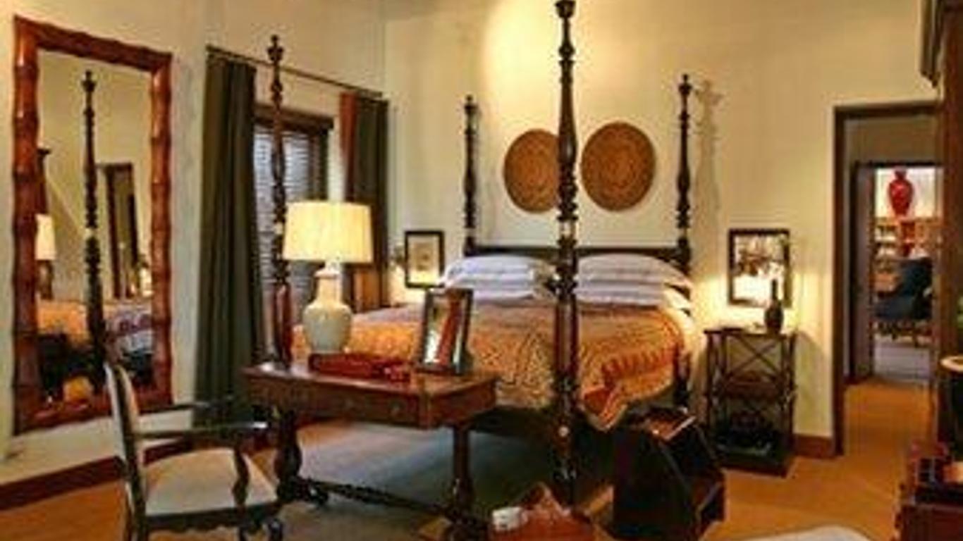 هوتل مونتريال