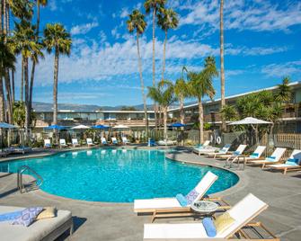 The Leta Santa Barbara Goleta, Tapestry Collection by Hilton - Goleta - Piscina