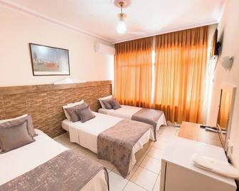 Livane Beach Hotel - Alanya - Makuuhuone