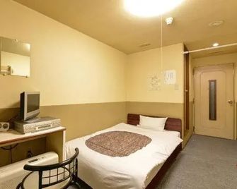 Hotel Million - Muroran