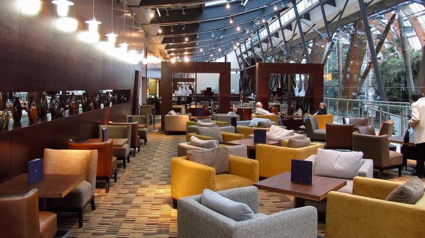 فندق وسبا ميركيور شيفيلد سانت بولز