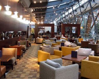 voco Sheffield - Sheffield - Lounge