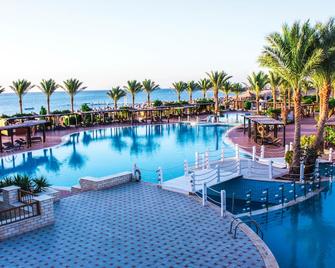 Jaz Belvedere Resort - Sharm el-Sheikh - Pool