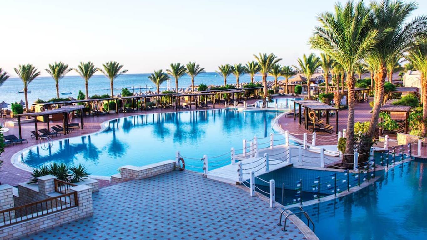 Jaz Belvedere Resort
