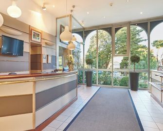 Hôtel Vacances Bleues Villa Caroline - La Baule-Escoublac