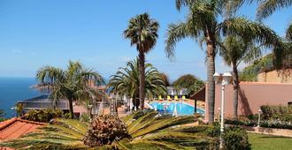 Ocean Gardens - Funchal - Piscina