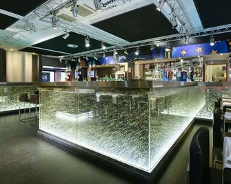 Martin's Dream Hotel - Mons - Bar