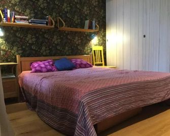 Jeja Roosintie 6 - Hanko - Habitación