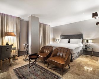 Hotel B Berdichevsky - Tel Aviv
