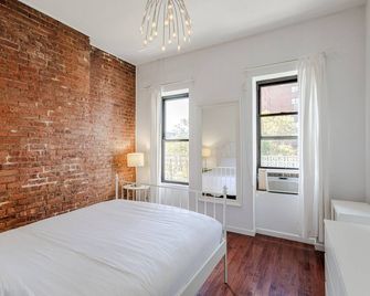 (4A) Two Bedroom Apartment Just Off Park Ave. - New York - Bedroom