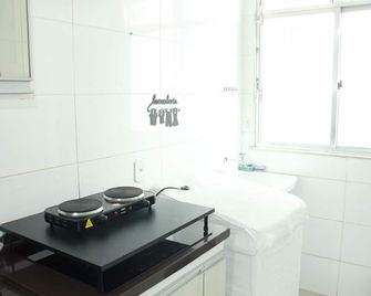 Anfitrioca Apartamento Infraestrutura To - Río de Janeiro