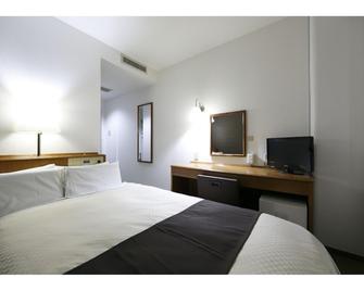 Kawasaki Daiichi Hotel Musashi-Shinjo - Kawasaki - Camera da letto