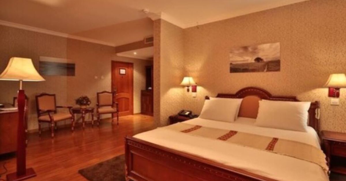 Abyssinia Renaissance Hotel from $36. Addis Ababa Hotel Deals & Reviews ...