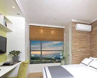 Good Morning Residence Hotel Hue - Daejeon