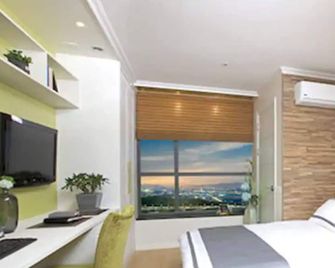 Good Morning Residence Hotel Hue - Daejeon
