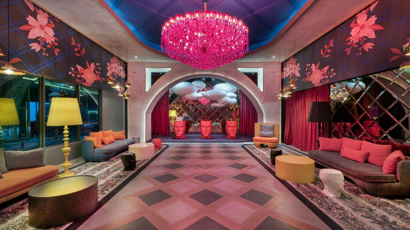 آرتي بلس باي فيفي سيرفيس سويتس كاي إل سي سي