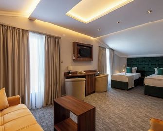 Ideall Garni - Podgorica