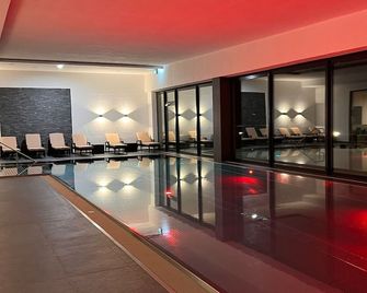 Rebhan's Business und Wellness Hotel - Stockheim
