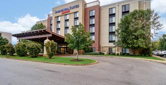 SpringHill Suites by Marriott Louisville Airport - Λούισβιλ