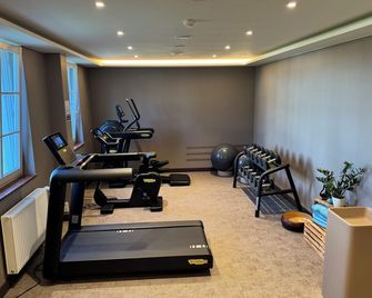 Strandhotel Zingst - Zingst - Gym