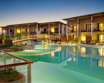 Mindil Beach Casino Resort - Darwin - Bể bơi