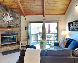 Sunplace 02 - McHenry - Sala de estar