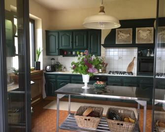 Chambre De Madel - Domme - Cuisine