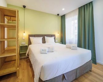 Atlantic Bliss - Albufeira - Habitación