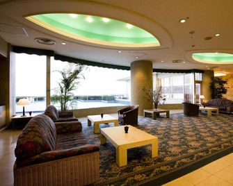 Inubosaki Hotel - Choshi - Lobby