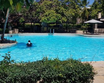 Makuti Villas Resort - Kilifi - Pool
