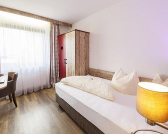 Raffl's Hotel - Leutasch - Quarto