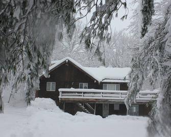 Killington Weekly/Monthly/Seasonal/Holiday 5/6 Bdrms 2game Rm 2 Kit 3 Lvr 4ba - Killington - Gebäude