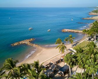 The Westin Playa Vallarta, An All-Inclu - Puerto Vallarta - Strand