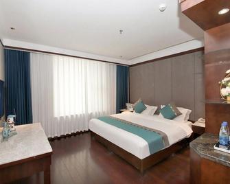 Jiahua Hotel - Yichun - Habitación