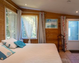 Chambres d'Hôte Air Marin - Lannion