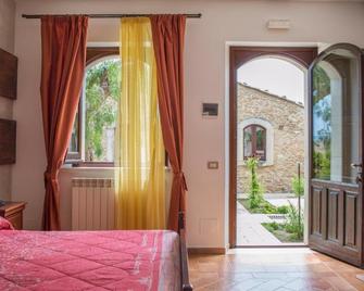 Villa D'Andrea - Caltagirone - Bedroom