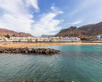 Flatguest Mogan + Beach + 2Bdr + Terrace - Mogán - Beach