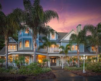 Heron Cay Lakeview Bed & Breakfast - Mount Dora - Edificio