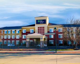 Extended Stay America - Cleveland - Beachwood - Orange Place - North - Beachwood - Gebäude