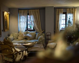 Locanda La Brenva - Estella Hotel Collection & Experience - Courmayeur