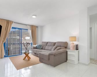 Retama - Adeje - Sala de estar