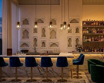 Zehra Boutique Hotel - Bukhara - Bar