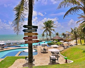 Imirá Plaza Hotel & Convention - Natal
