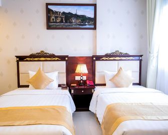 Le Saigon Hotel - Ho Chi Minh City - Bedroom