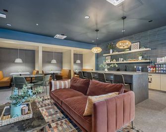 Lux King Bed Free Parking Gym Upmc Pitt Cmu - Pittsburgh