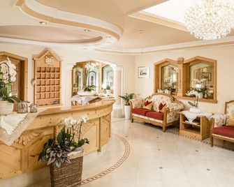 Hotel Vilpianerhof - Vilpiano - Lobby