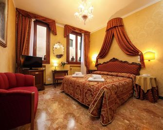 Hotel Da Bruno - Venecia