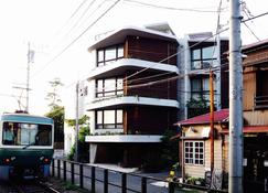 Sango Katase Guest Rooms - Fujisawa - Building