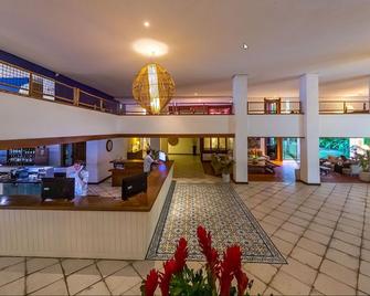 Arraial D'Ajuda Eco Resort - Porto Seguro - Σαλόνι ξενοδοχείου