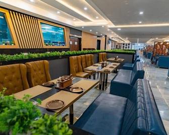 Essotto Recreation Hub - Bengaluru - Restaurant